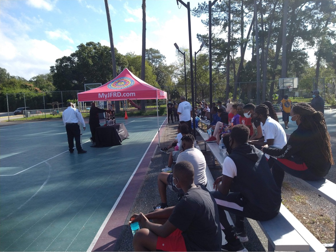 Sankofa: living skills training