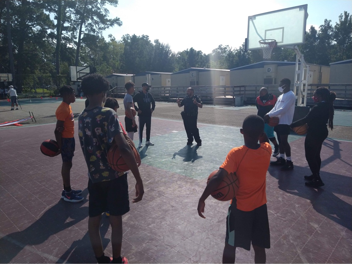 Sankofa: living skills training