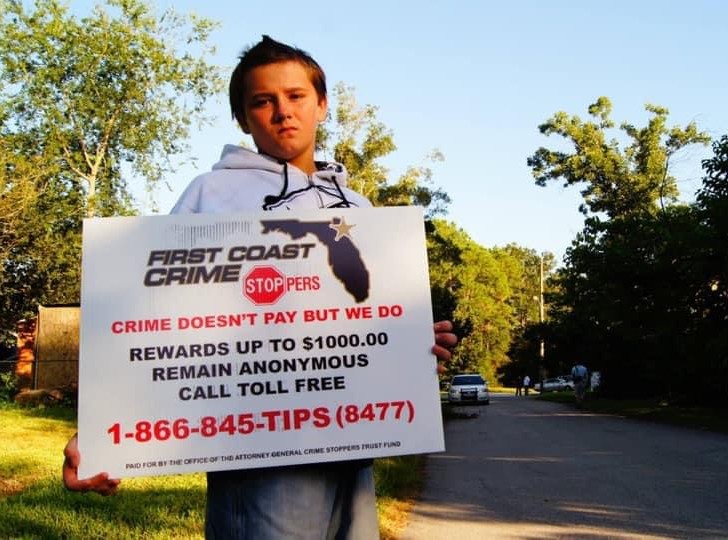 the street mentoring patrol program