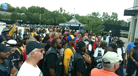 M.A.D D.A.D.S - Community Day